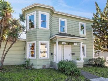 1211 Guerrero St